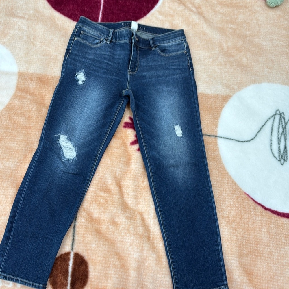 Jeans